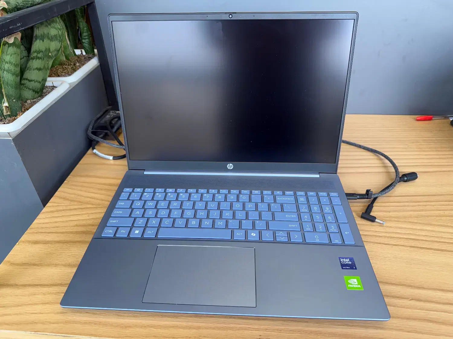 لب تاپ HP Pavilion 16|رایانه همراه|تهران, سعادت‌آباد|دیوار