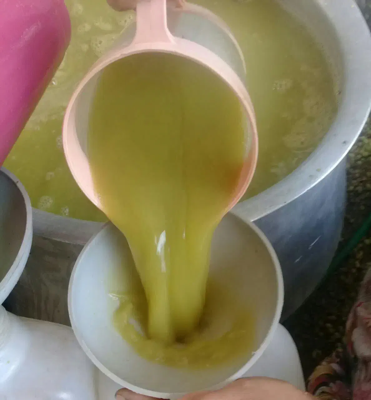 آبغوره امسالی با کیفیت نجوشیده|خوردنی و آشامیدنی|قم, پردیسان|دیوار