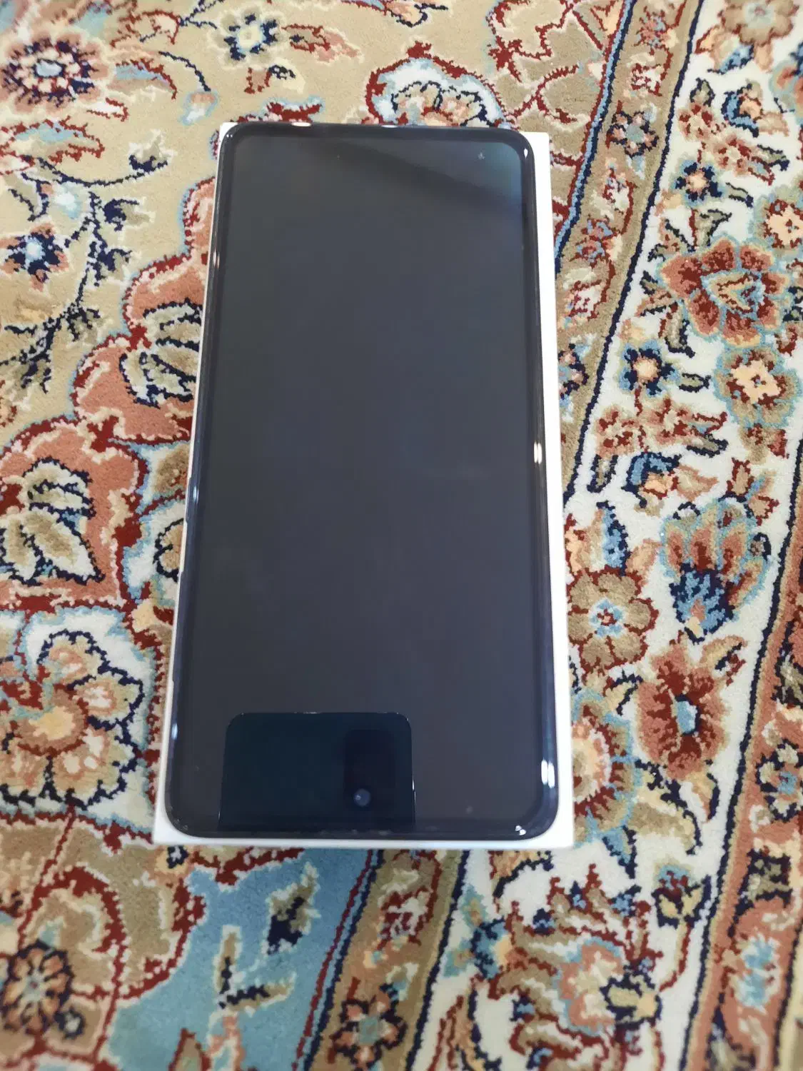 گوشی a51 سامسونگ|موبایل|اسلام‌شهر, شهرک قائمیه|دیوار