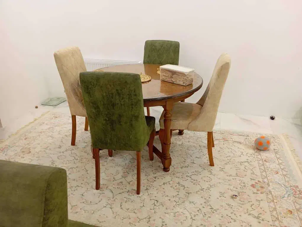 مبلمان|مبلمان خانگی و میز عسلی|گراش, |دیوار