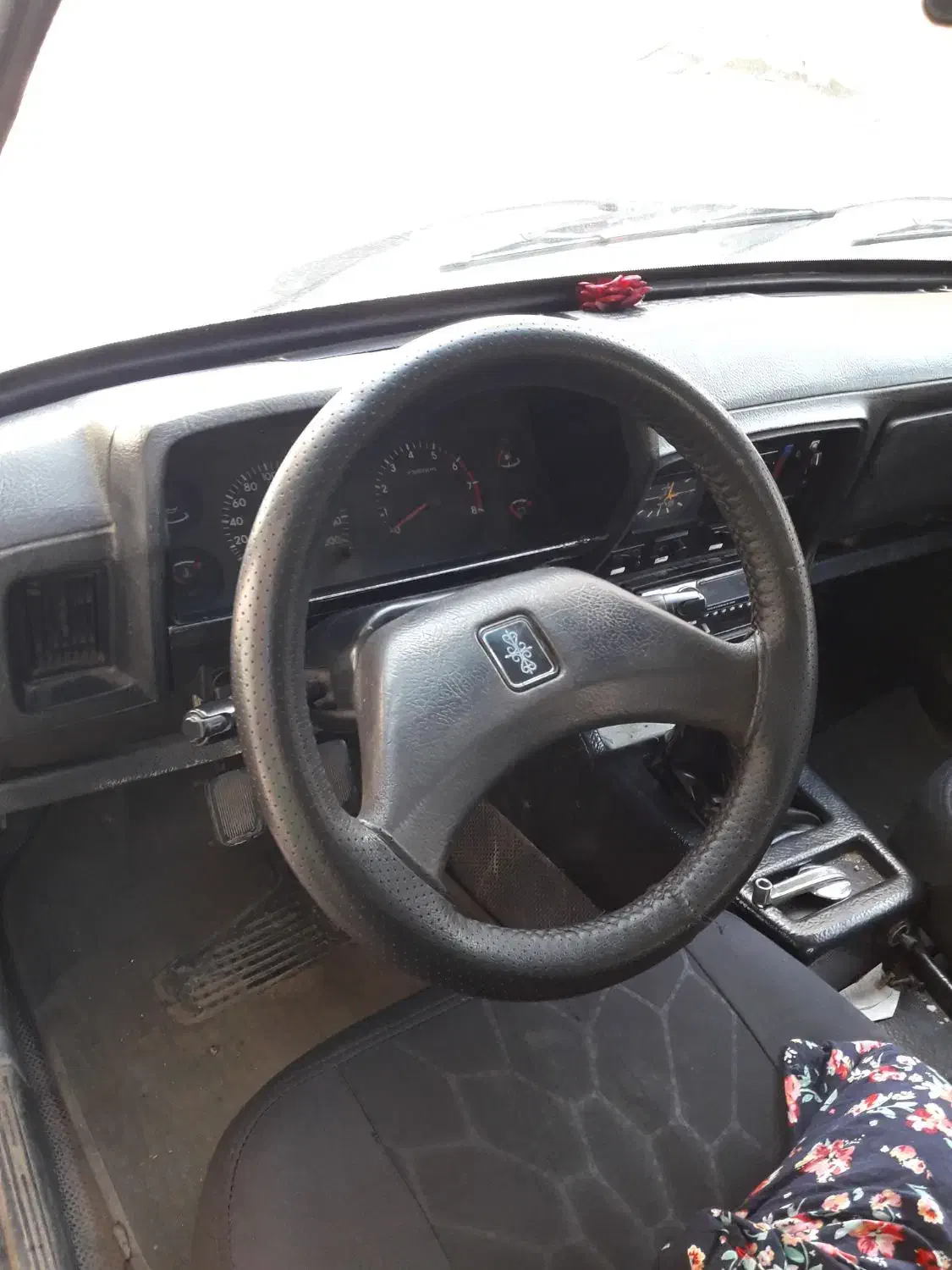 فروش خودروی پیکان|خودرو سواری و وانت|تالش, هشتپر|دیوار