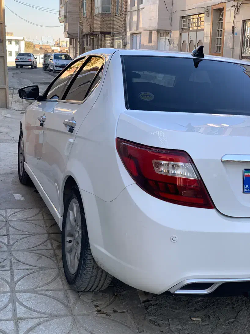 دنا پلاس 6دنده توربو|خودرو سواری و وانت|کرمانشاه, |دیوار