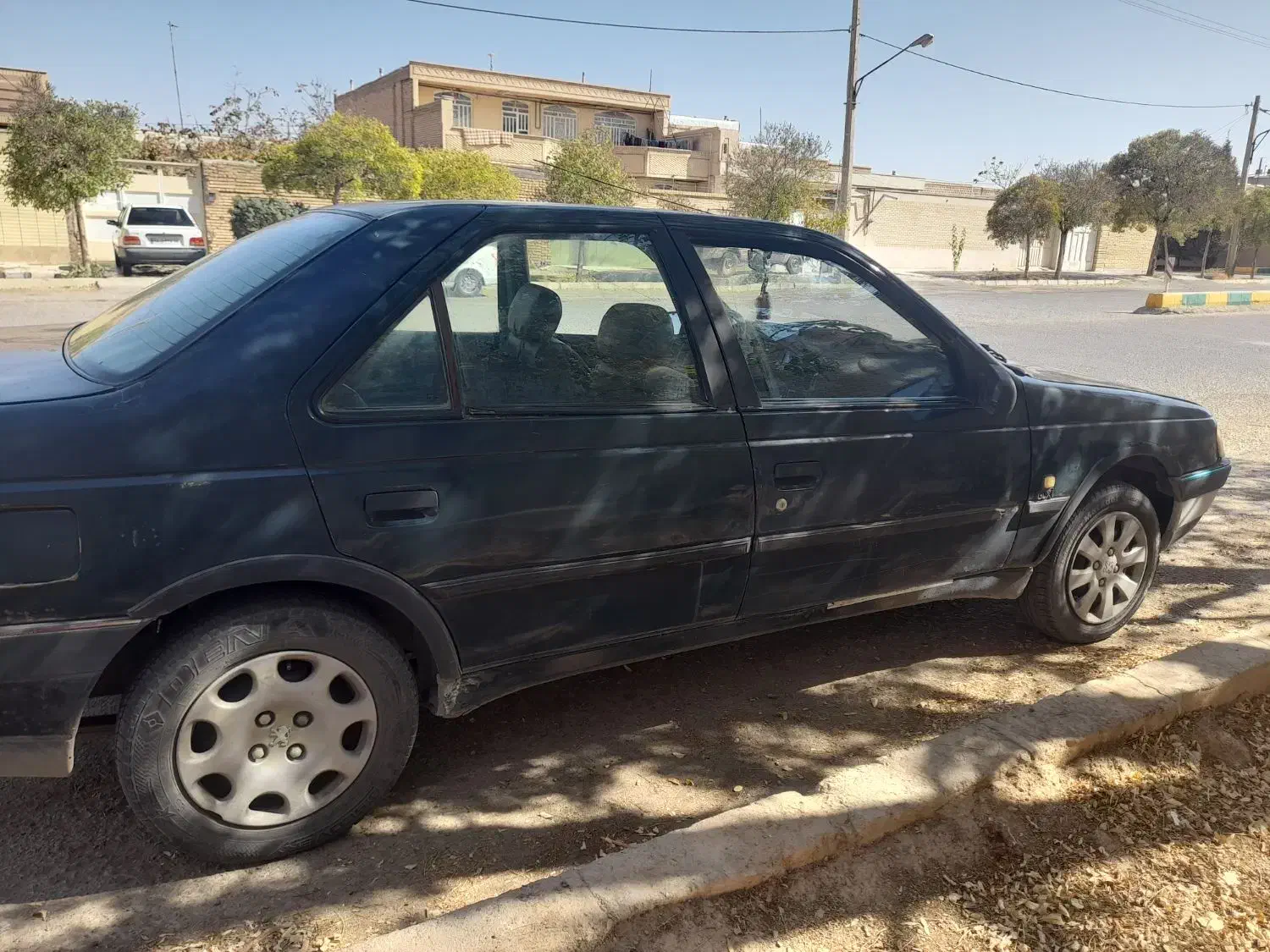 فروش آردی مدل ۸۲|خودرو سواری و وانت|بهمن صغاد, |دیوار