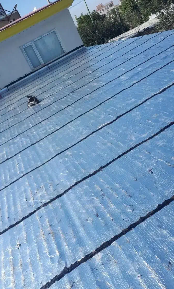 نصب فروش ایزوگام سراسر یزد روستاها آسفالت قیر غلطک|خدمات پیشه و مهارت|یزد, |دیوار