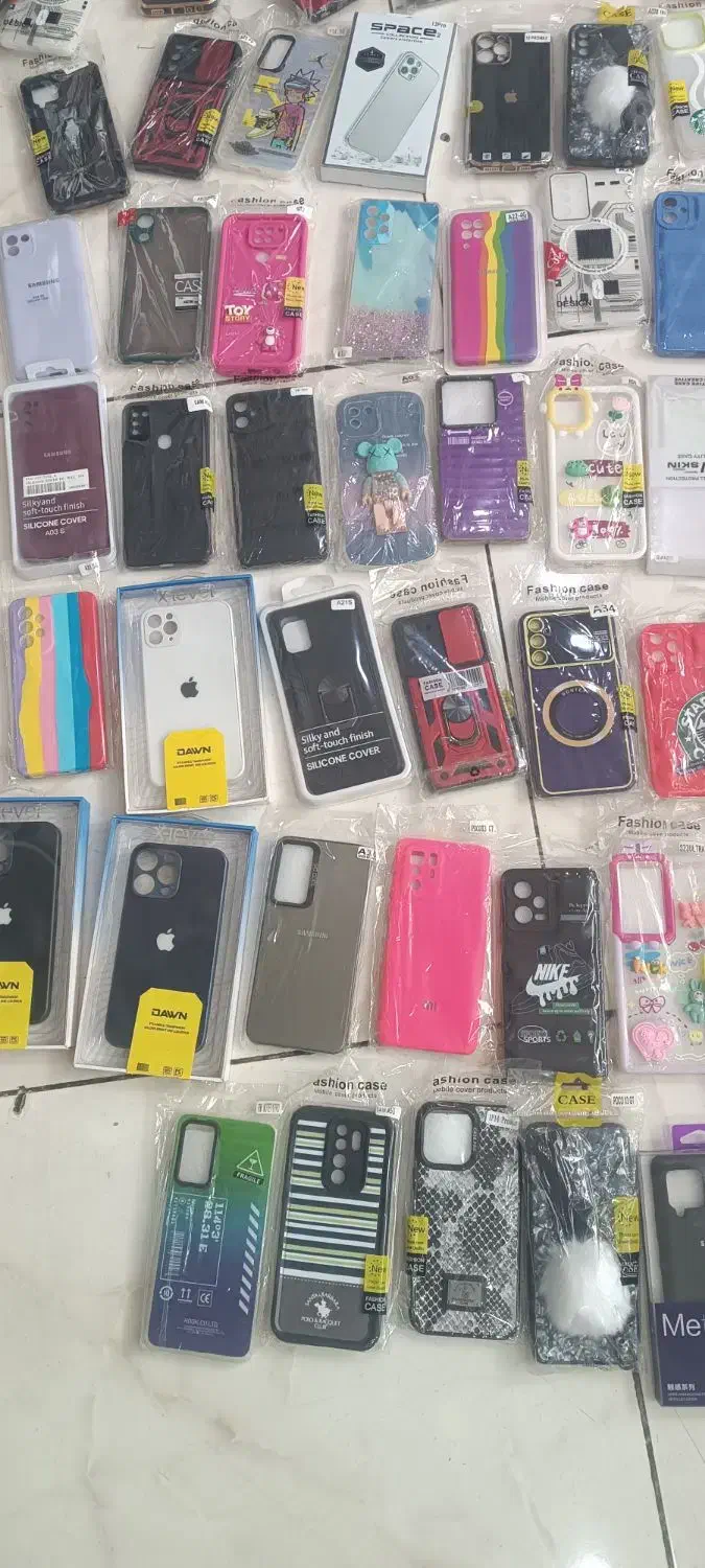 قاب موبایل همه مدل لیست جور|لوازم جانبی موبایل و تبلت|فشاپویه, |دیوار