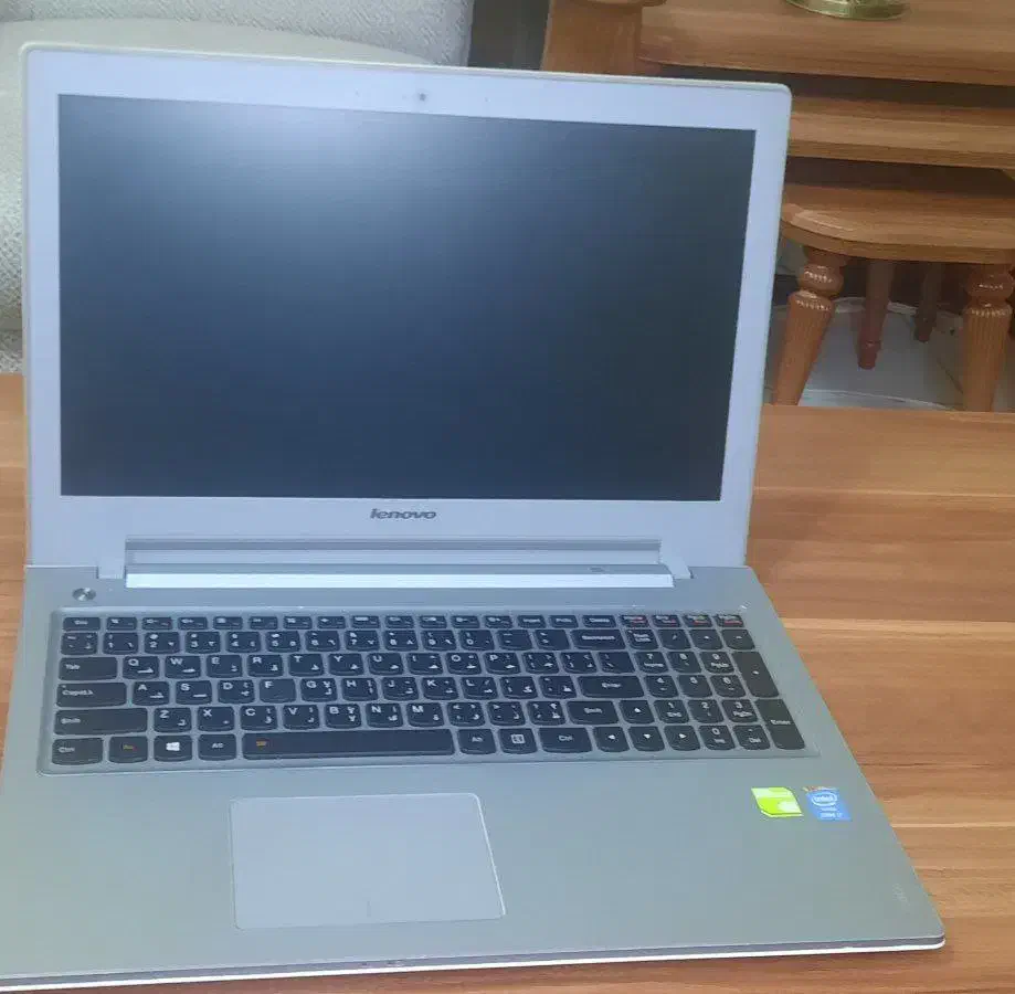 لپ تاپ Ideapad z510|رایانه همراه|فردیس, قریشی|دیوار