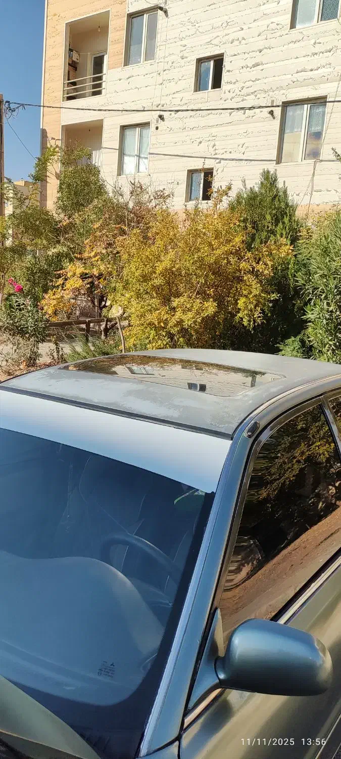 میتسوبیشی لنسر مدل ۹۳|خودرو سواری و وانت|پرند, فاز ۵|دیوار