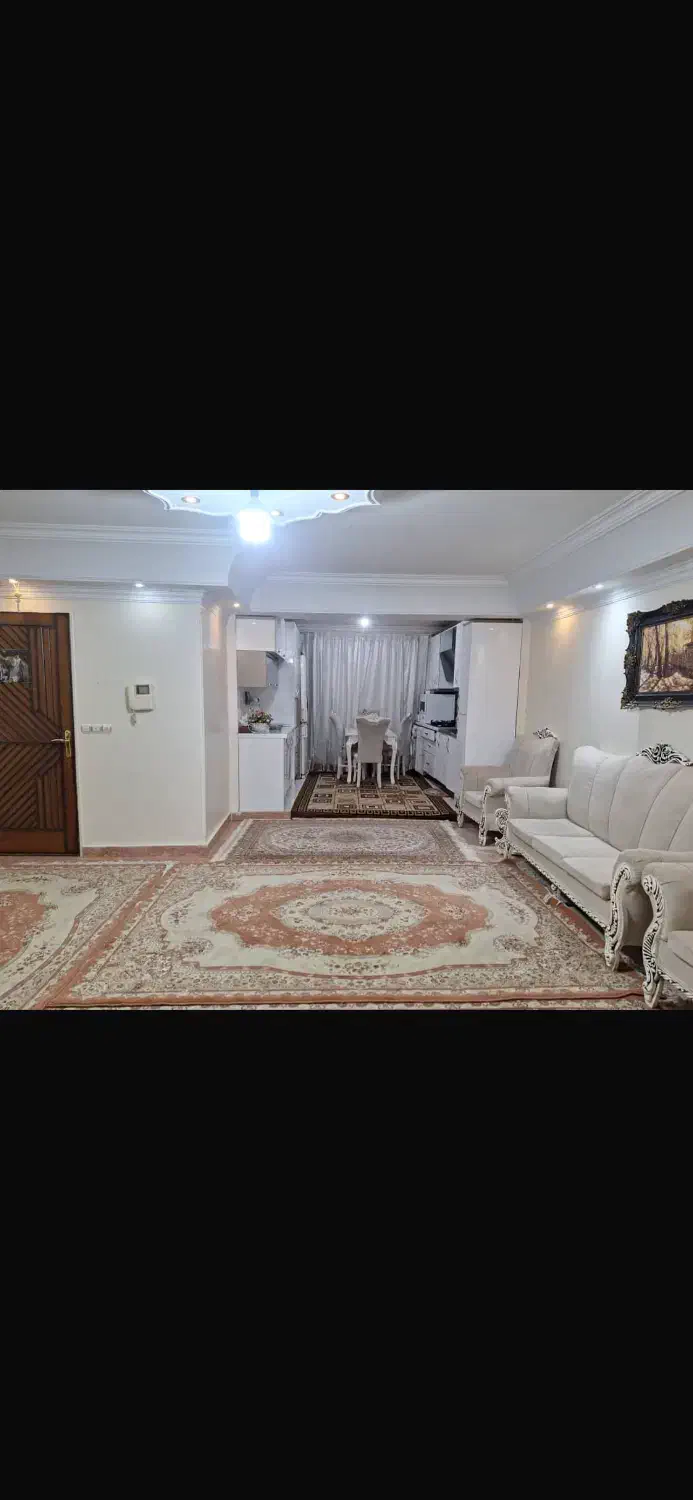 آپارتمان ۷۰ متر اول نیرو هوایی۲ خوابه خوش نقشه|اجارهٔ آپارتمان|تهران, دهقان|دیوار