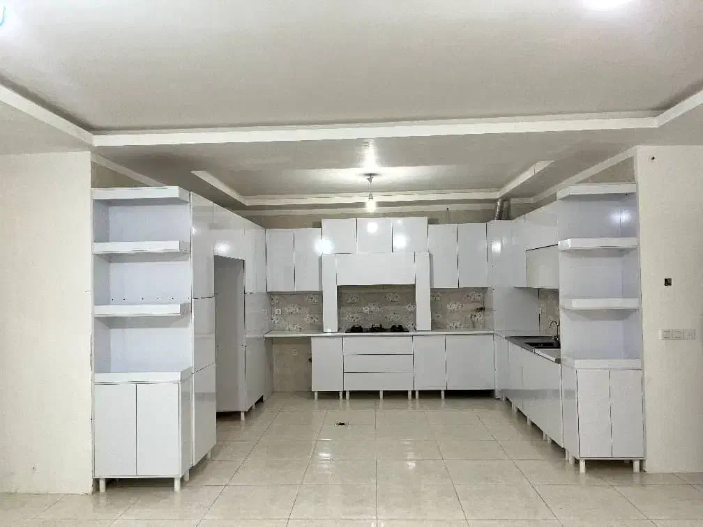 فروش یا معاوضه خانه طبقه اول دو واحدی جنوب جم|فروش خانه و ویلا|جم, |دیوار