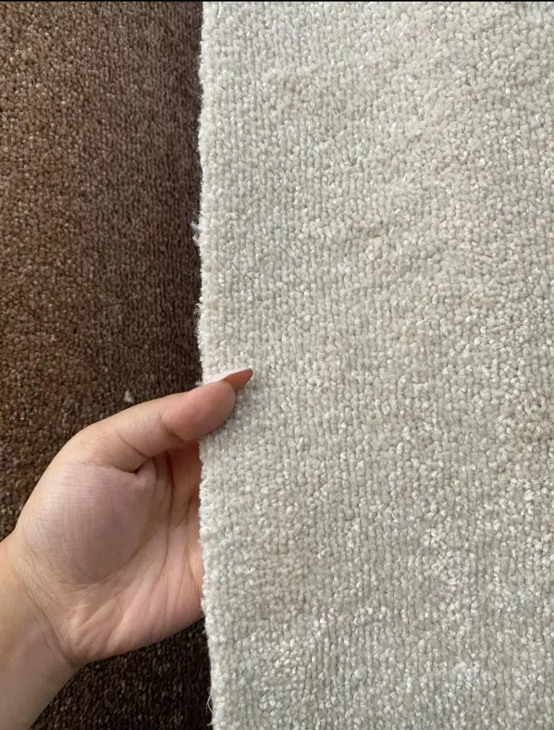 موکت پالاز متراژ.یک در یکو بیست ..سه در یک وبیست|موکت|چهاردانگه (تهران), |دیوار