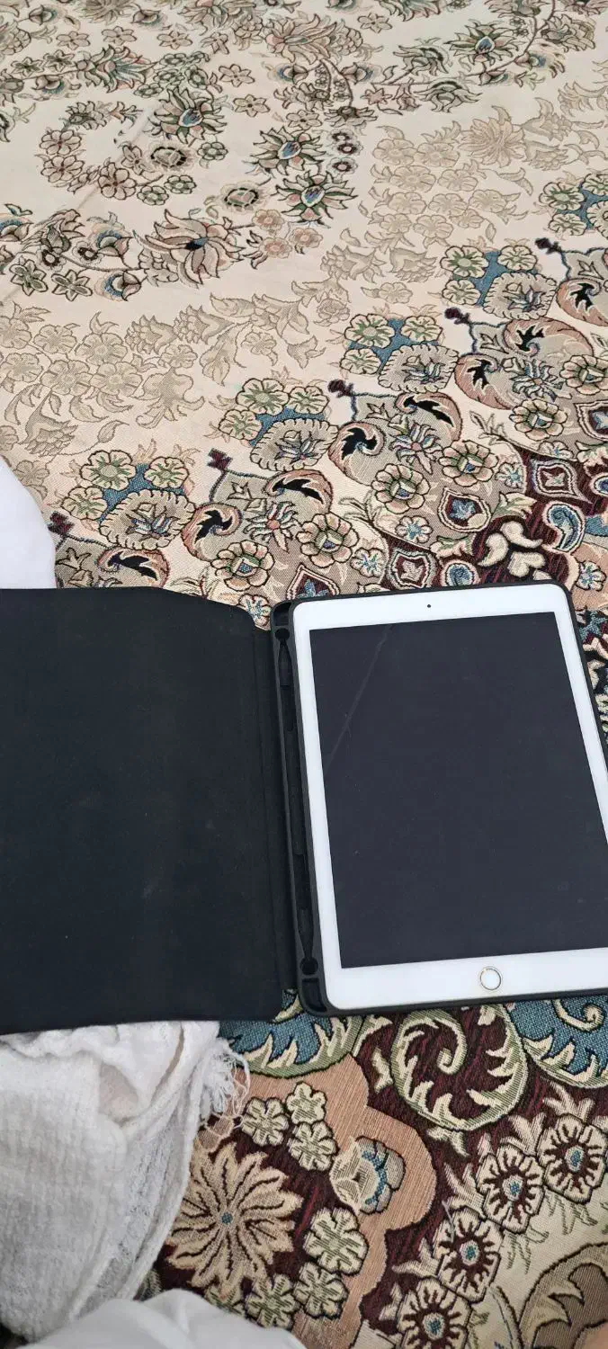 تبلت ایپد اپل air2|تبلت|بیرجند, |دیوار