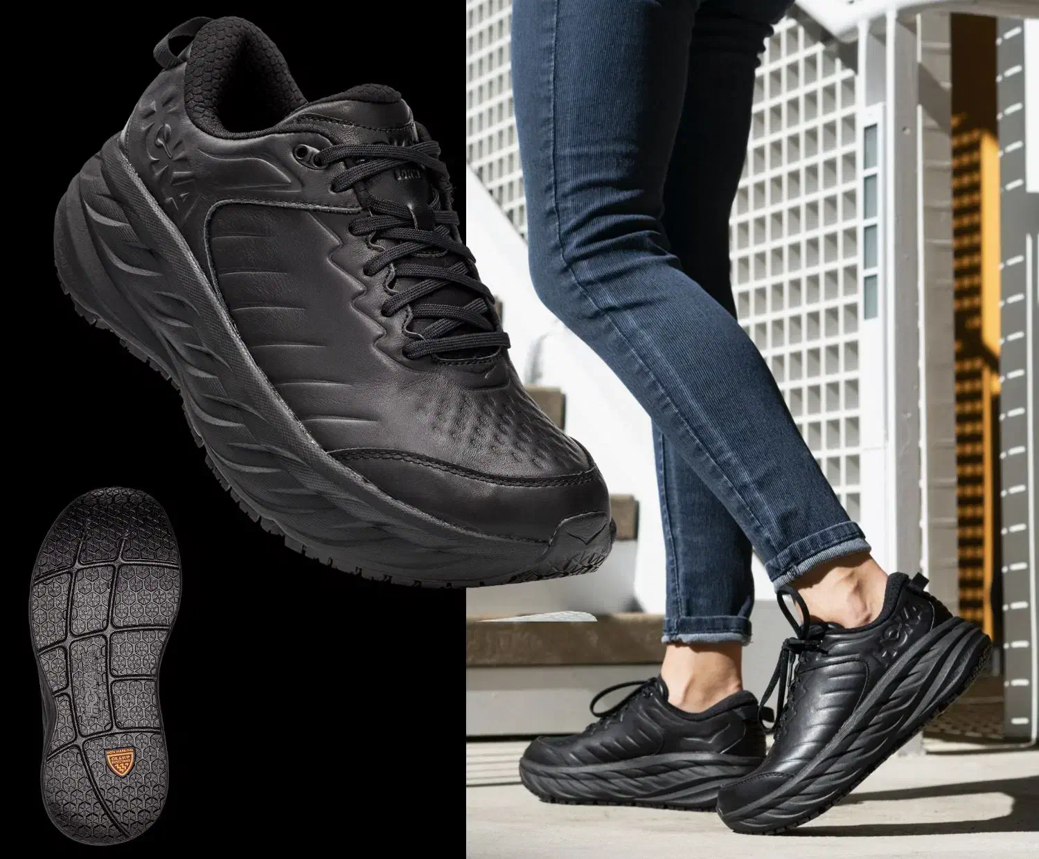 کفش رانینگ Hoka|کیف، کفش، کمربند|رفسنجان, |دیوار