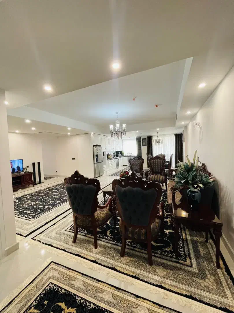 ۱۵۲متر/فروش/۳خواب/بلوک نارنجستان/منطقه۲۲|فروش آپارتمان|تهران, دریاچه شهدای خلیج فارس|دیوار