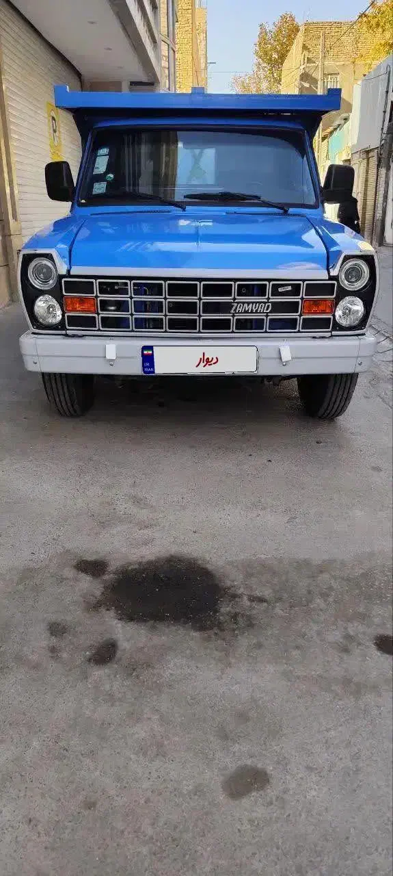 نیسان اپشنال رادیال کولر دار صفر|خودرو سواری و وانت|مشهد, امیر|دیوار