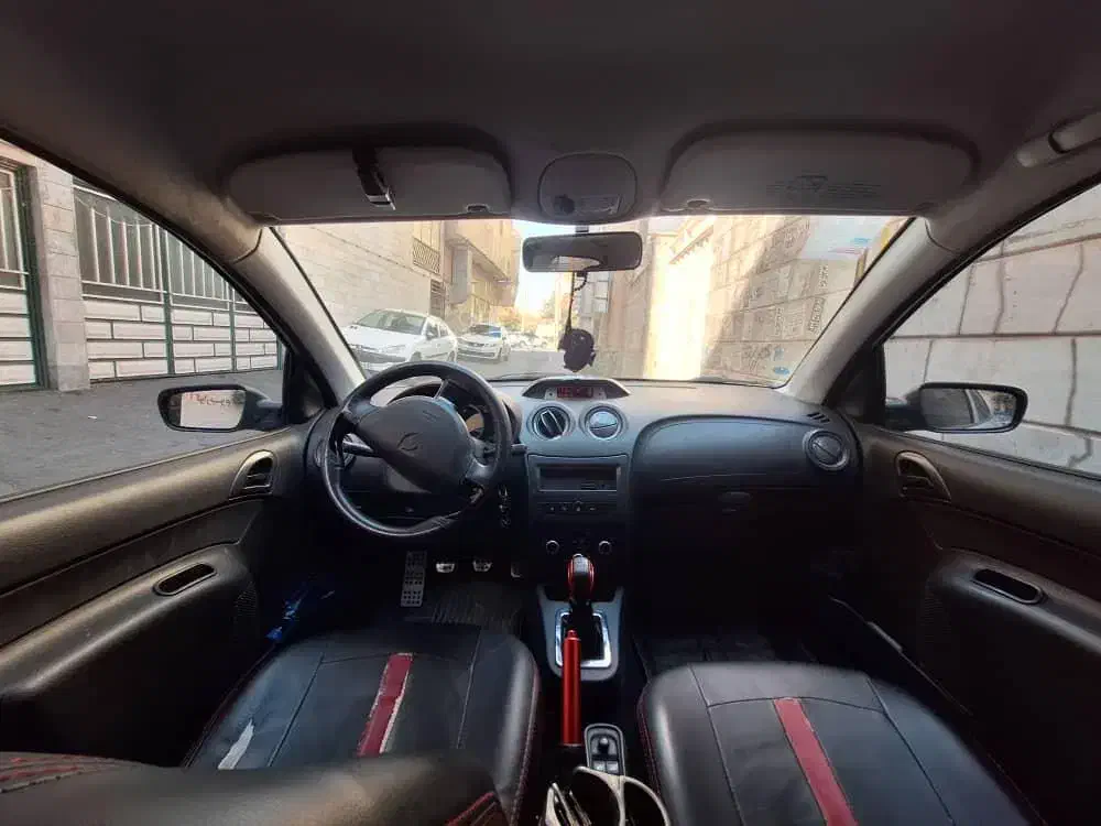 رانا ۹۷ بی رنگ|خودرو سواری و وانت|اندیشه, اندیشه فاز ۱|دیوار