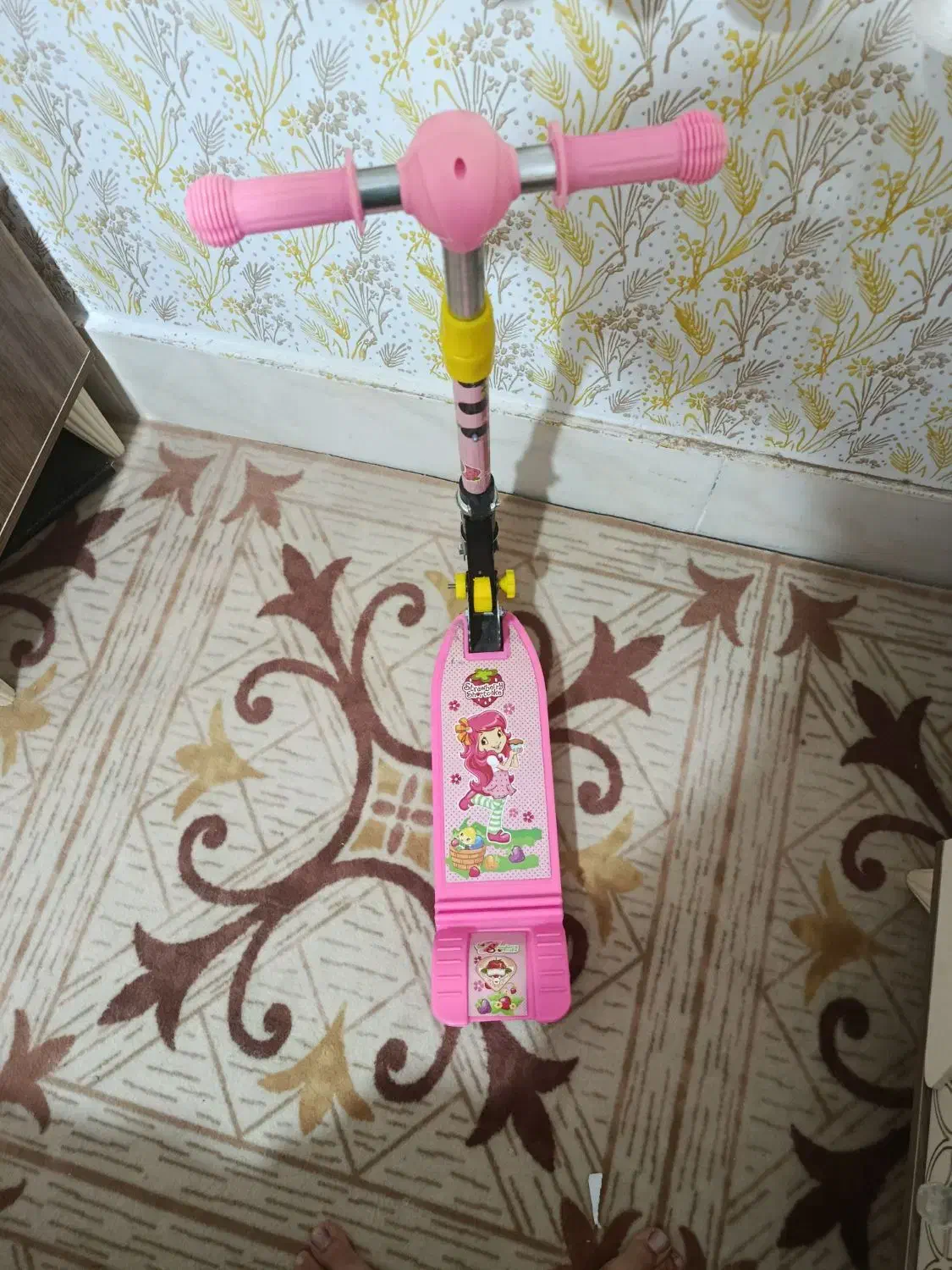 اسکوتر|دوچرخه، اسکیت، اسکوتر|سبزوار, پامنار|دیوار