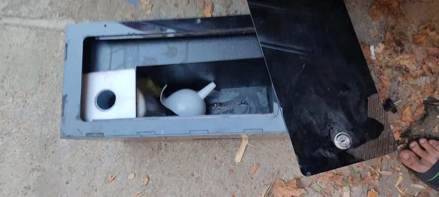 دستگاه اتومات پخش خوشبو کننده محیط|سایر لوازم برقی|تهران, شهرک غزالی|دیوار