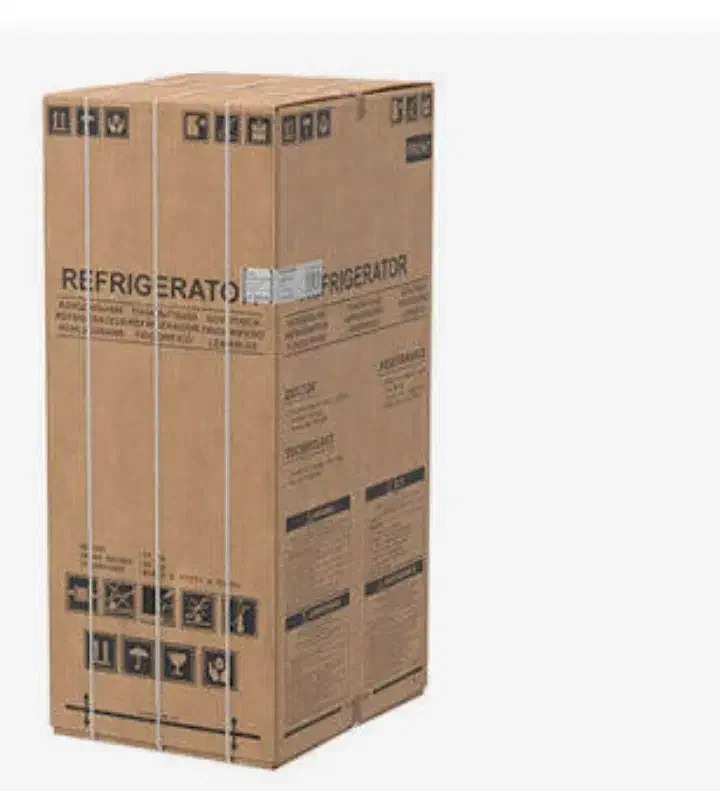 کارتن یخچال|ابزارآلات|رباط‌کریم, شهرک والفجر|دیوار