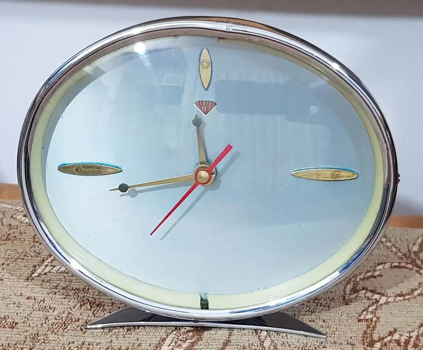 ساعت|کلکسیون اشیاء عتیقه|زنجان, |دیوار