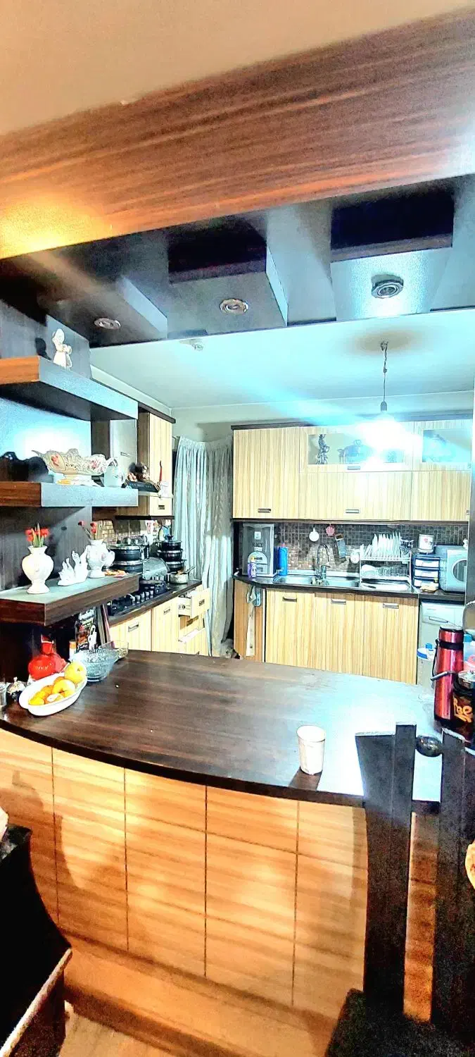 ۹۰متر فول اندیشه|فروش آپارتمان|مشهد, حجاب (شهرک غرب)|دیوار