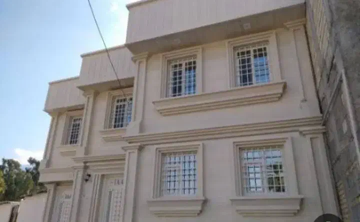 سنگ کاری و کاشیکاری نما ساختمان و تغییر تحول|خدمات پیشه و مهارت|اندیمشک, |دیوار