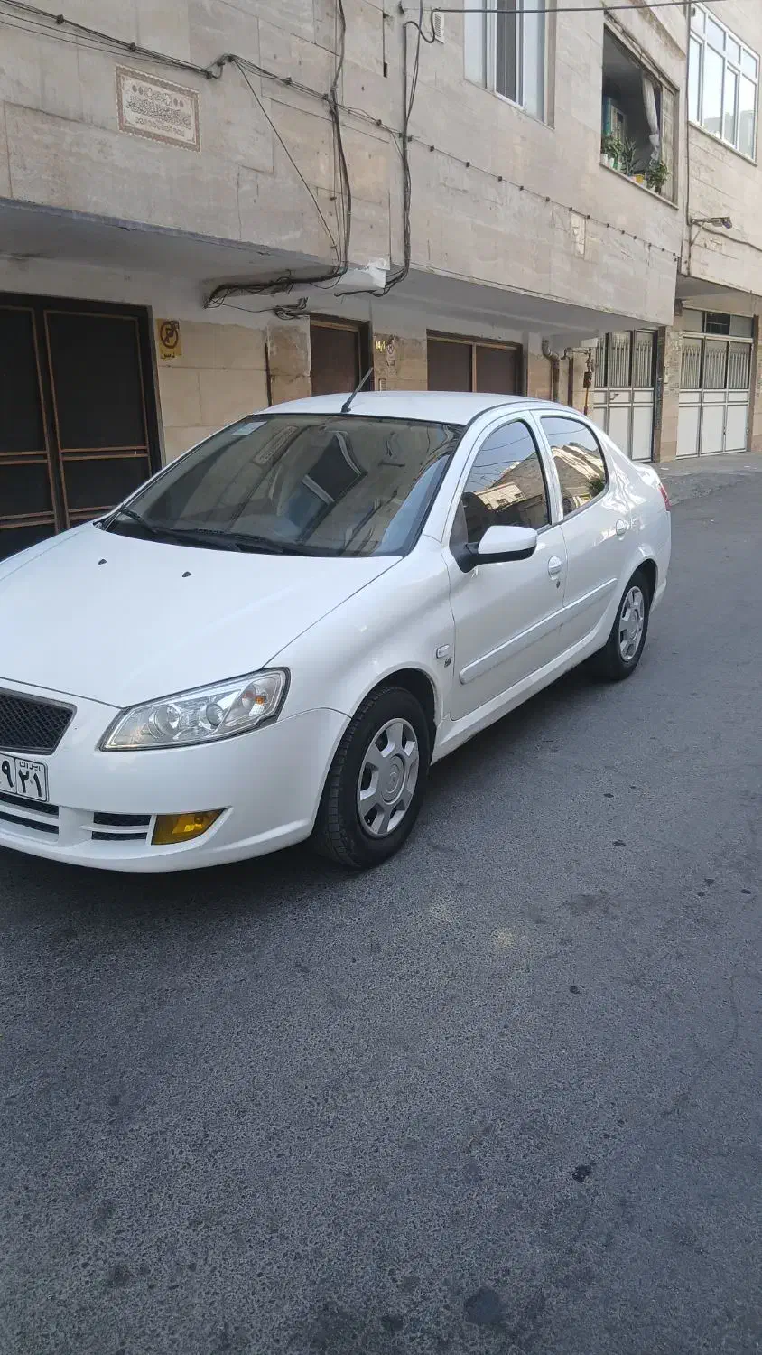 رانا lx مدل 95|خودرو سواری و وانت|تهران, وردآورد|دیوار