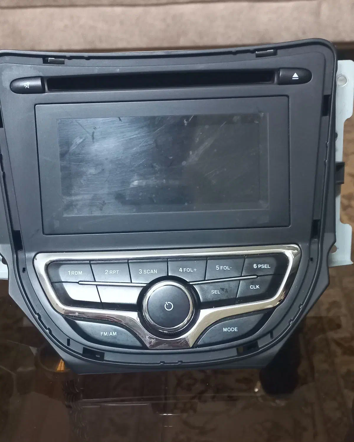 مانیتور چانگان|قطعات یدکی و لوازم جانبی|اصفهان, خواجه عمید|دیوار