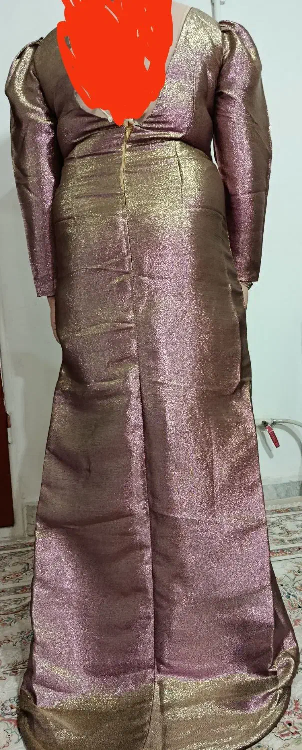 لباس مجلسی|لباس|اردبیل, |دیوار