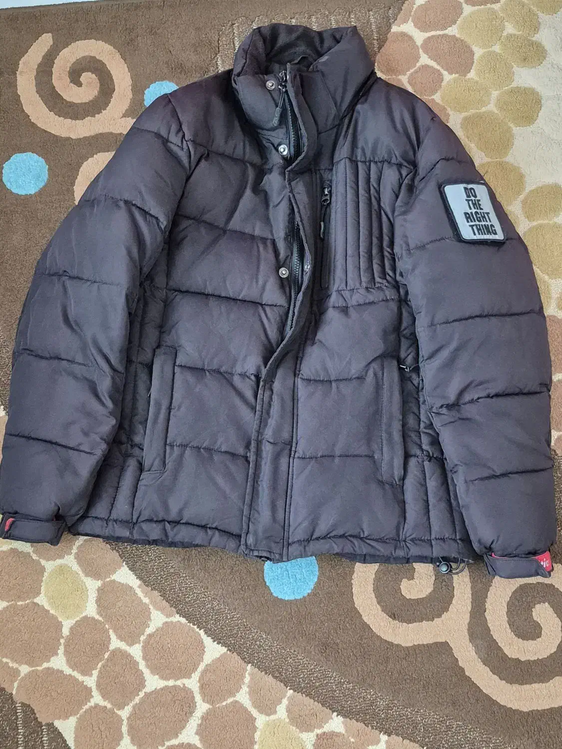 کاپشن خارجی پسرانه|لباس|ارومیه, |دیوار