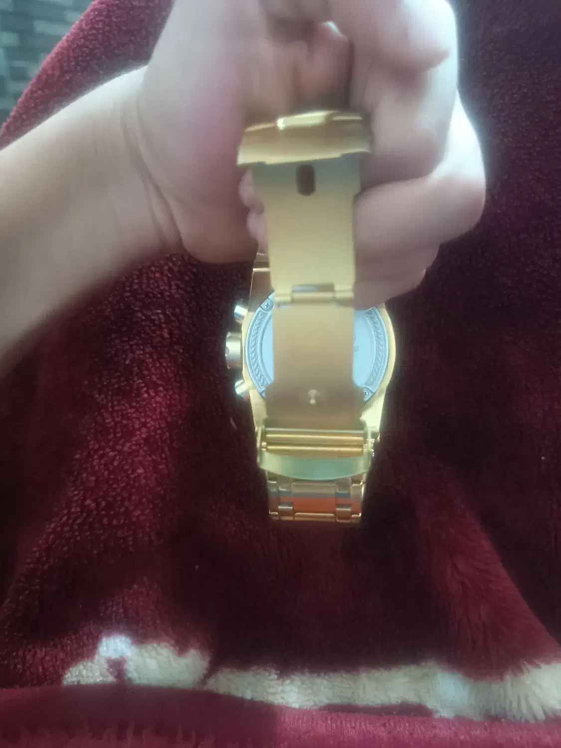 ساعت گودزیلا|ساعت|یاسوج, |دیوار