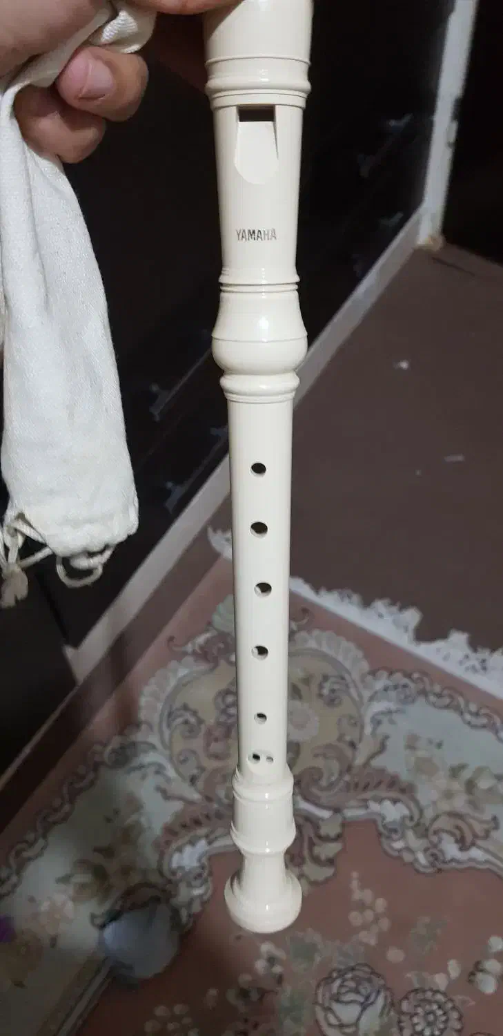 فلوت یاما ها اندونزی|سازهای بادی|شیراز, شهرک مهدی‌آباد|دیوار