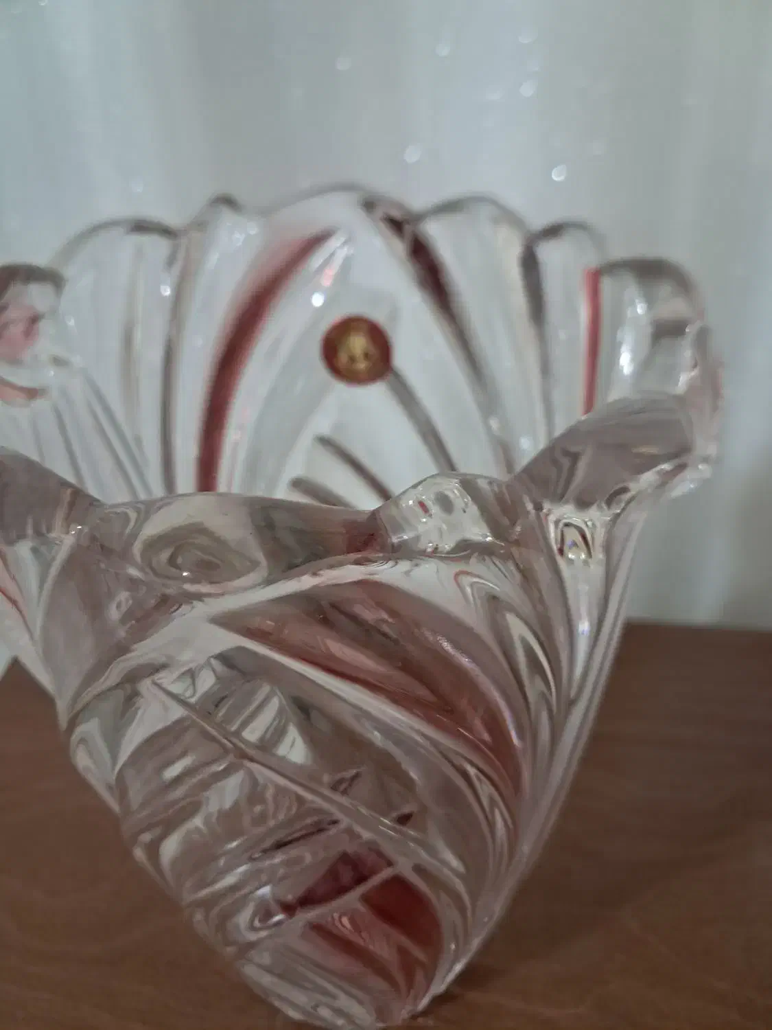 ظروف کریستال آلمانی والتر|ظروف سرو و پذیرایی|تبریز, |دیوار