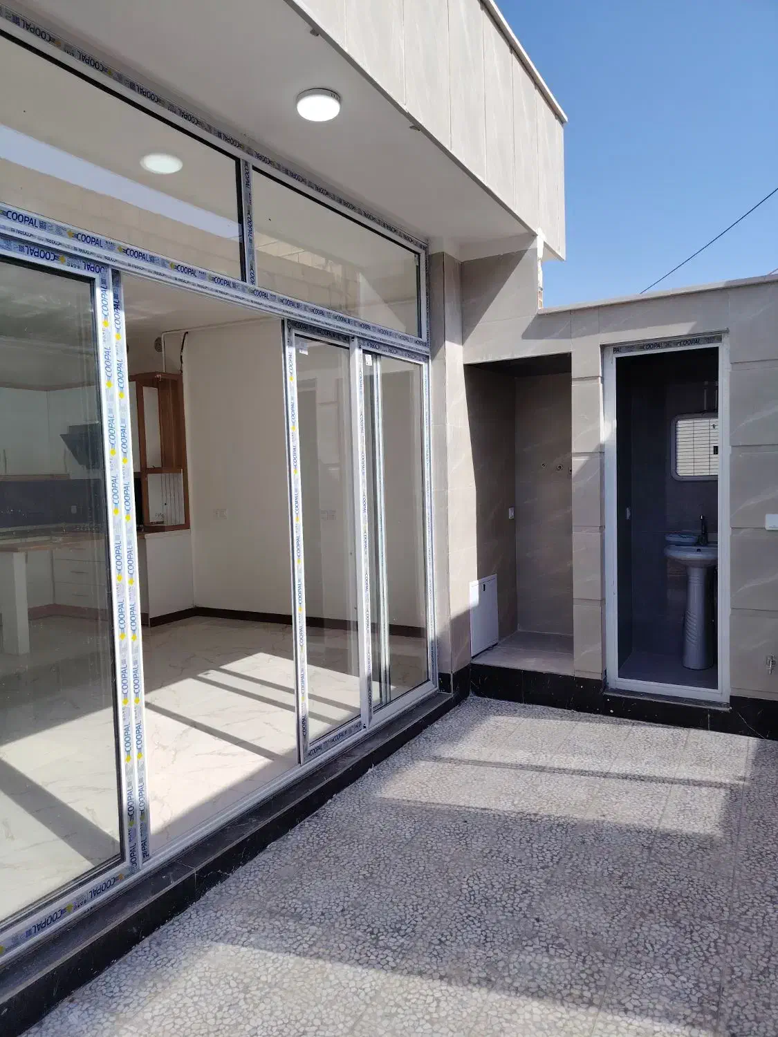 خانه 75 متری خیابان خرم غربی|فروش خانه و ویلا|نجفآباد, شهید بهشتی|دیوار