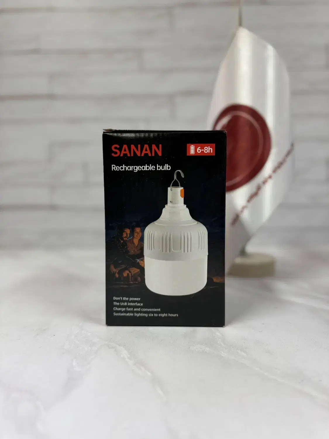چراغ شارژی 30 وات (تک+عمده)|لامپ و چراغ|تهران, باغ فیض|دیوار