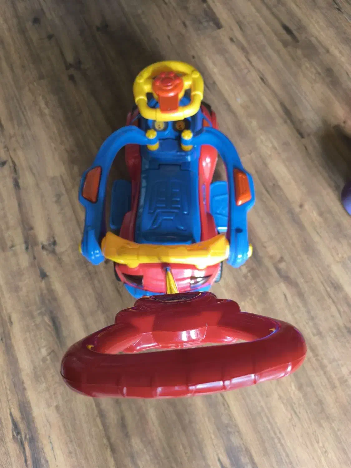 ماشین کودک|اسباببازی|اصفهان, کشاورزی|دیوار