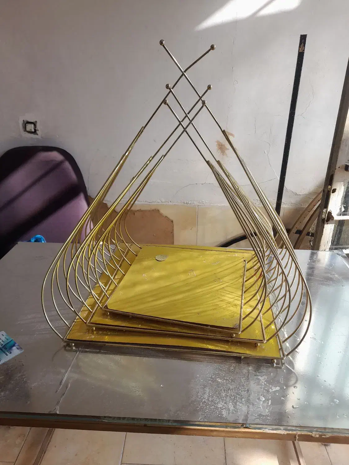 فروش فوری لوازم بله برون|کلکسیون و سرگرمی|نیشابور, مبارکه|دیوار