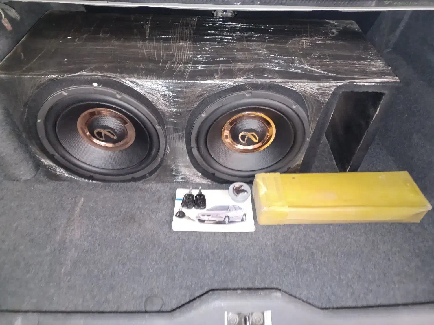 سمند|خودرو سواری و وانت|سنندج, |دیوار