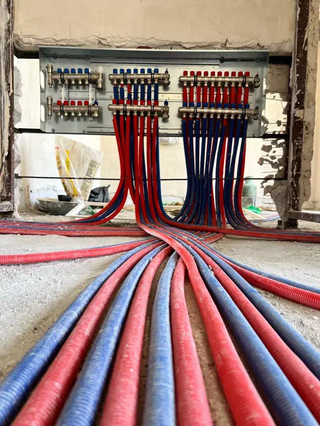 تولیدکننده عایق(فوم) شانه تخم مرغی وگرمایش از کف|خدمات پیشه و مهارت|تهران, آرژانتین|دیوار