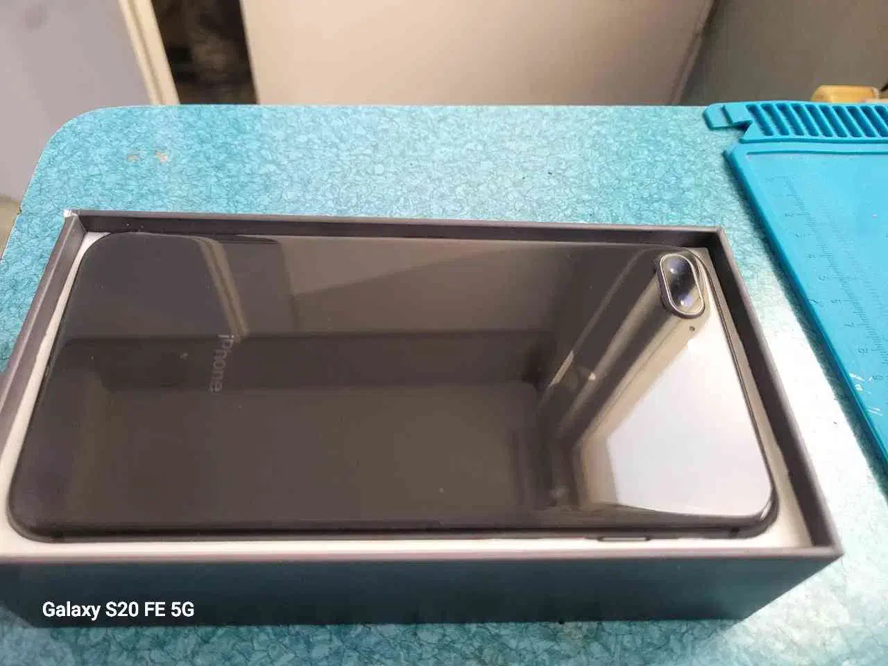 8 plus ایفون ۸ پلاس|موبایل|کرج, گلشهر|دیوار