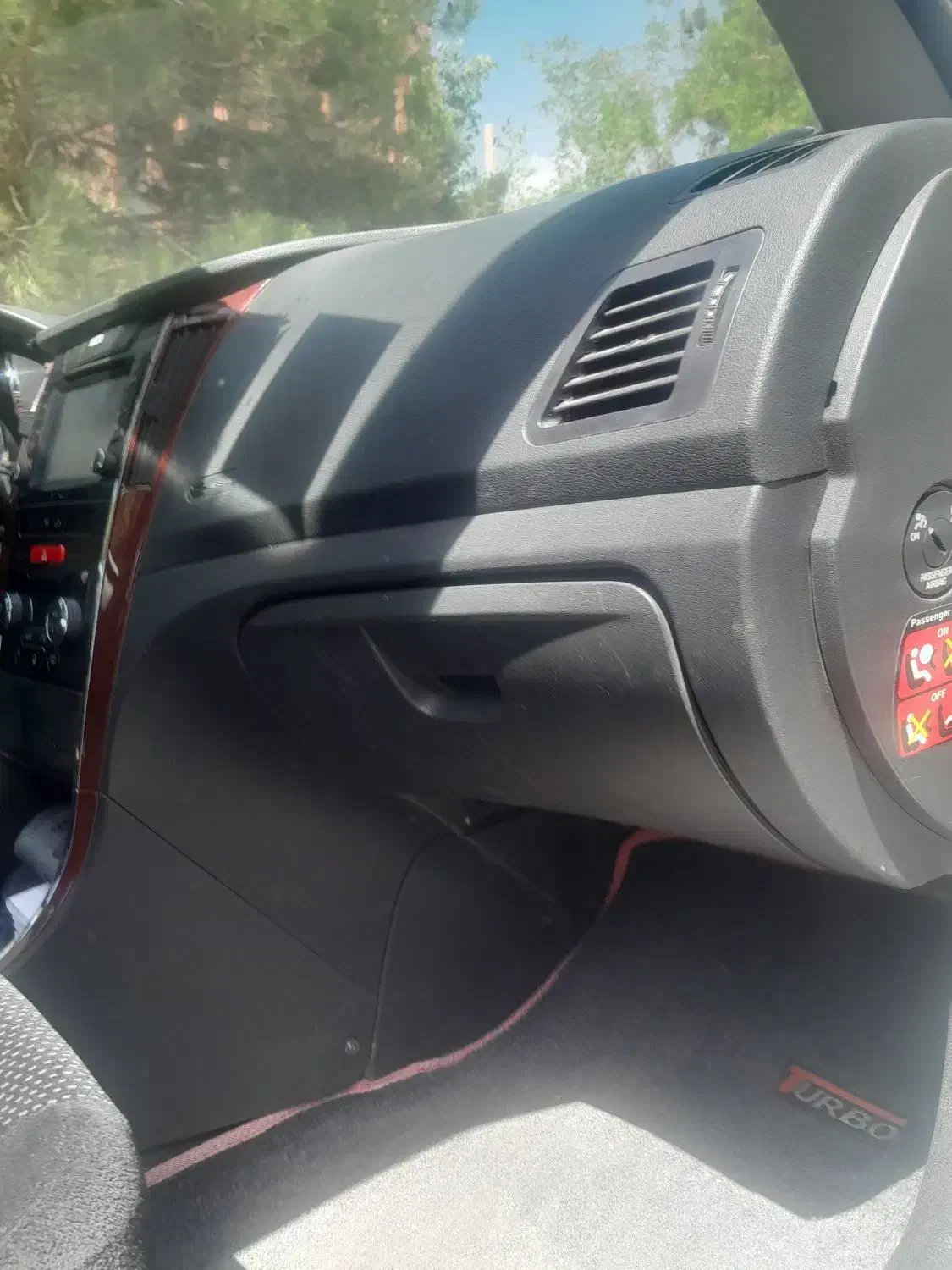 دنا|خودرو سواری و وانت|کرج, حسن آباد|دیوار