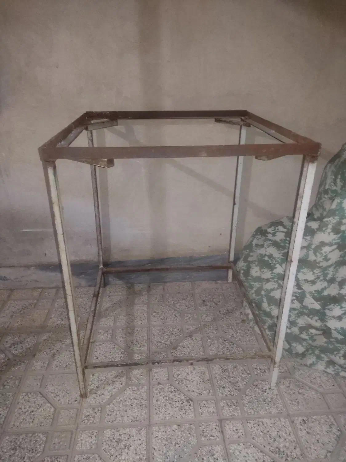 چهارپایه/ زیر کولر|کولر آبی|شاهرود, |دیوار