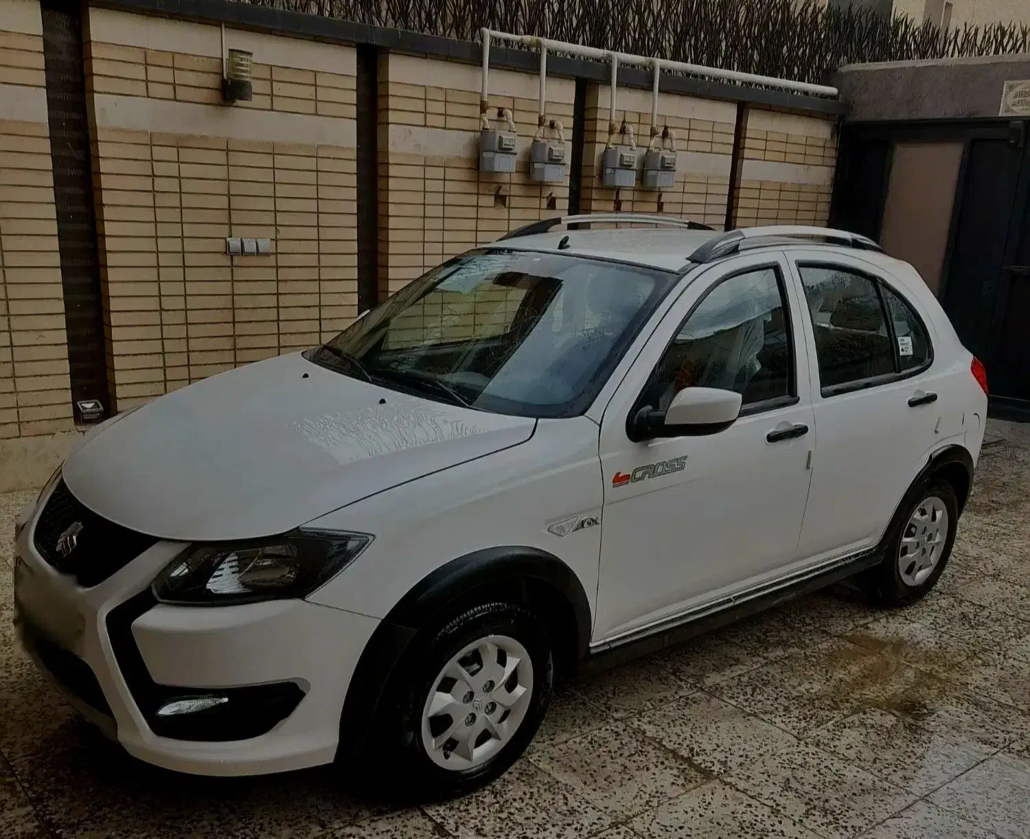 سرویس مدارس و سرویس تلفنیِ بانوان  *مریم بانو*|خدمات حمل و نقل|کازرون, |دیوار