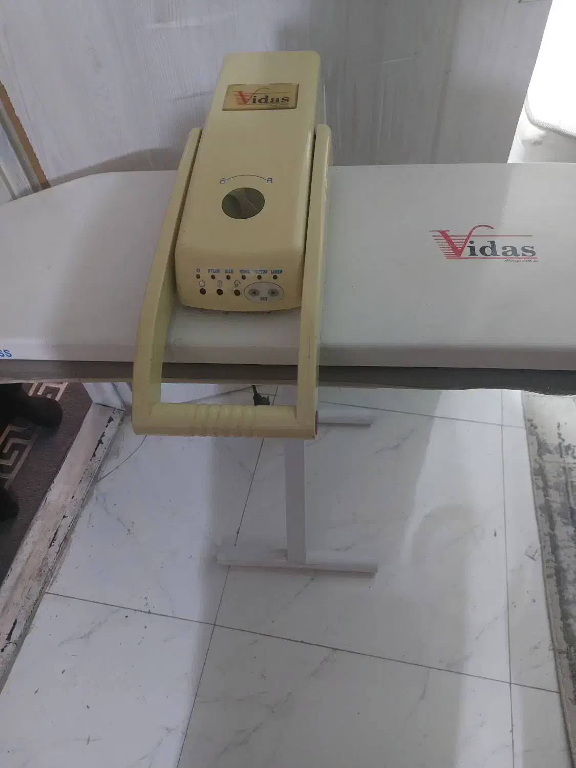 اتوپرس ویداس|اتو و لوازم اتو|مشهد, خرمشهر|دیوار