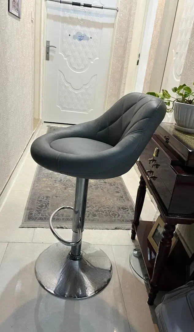 صندلی آشپزخونه|میز و صندلی غذاخوری|رودسر, |دیوار