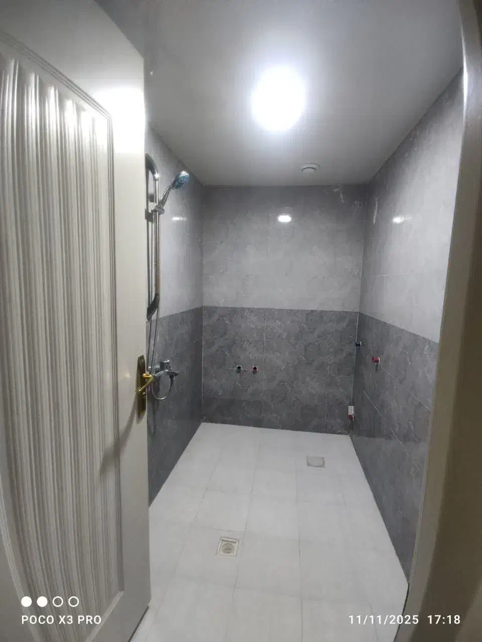 واحد نوساز دوخوابه مجتمع بنام شهید سلیمانی|اجارهٔ آپارتمان|اراک, |دیوار