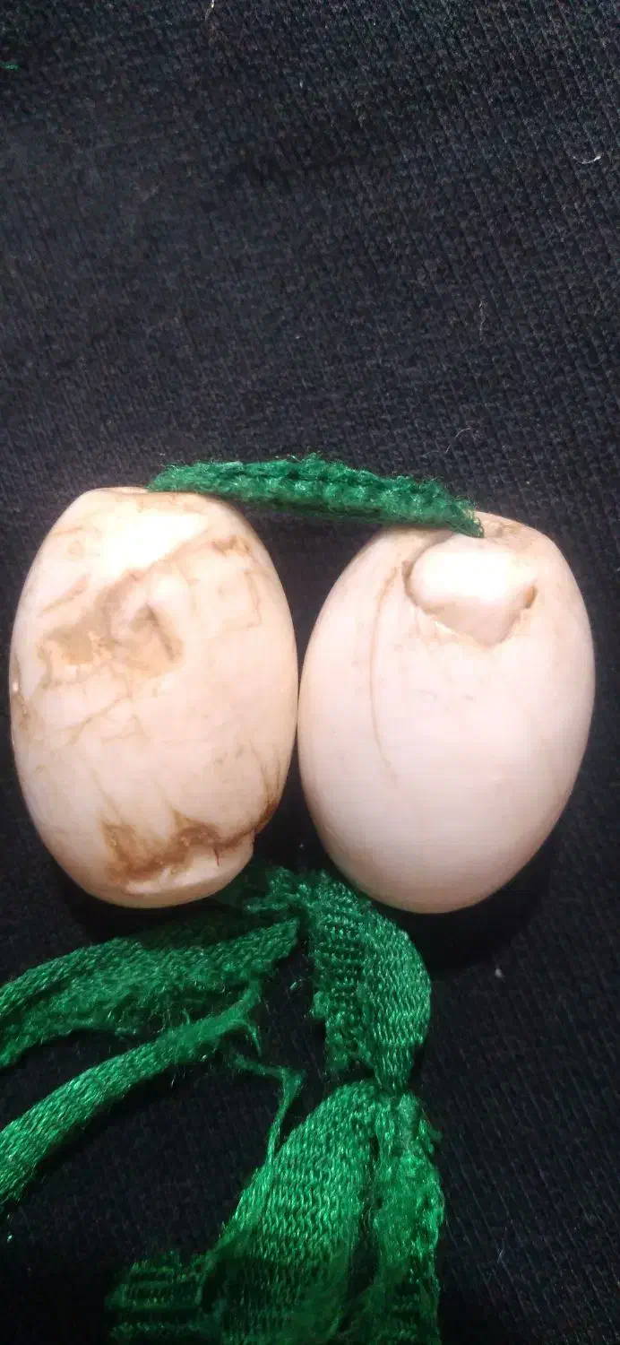 مهره قدیمی|بدلیجات|ایلام, |دیوار