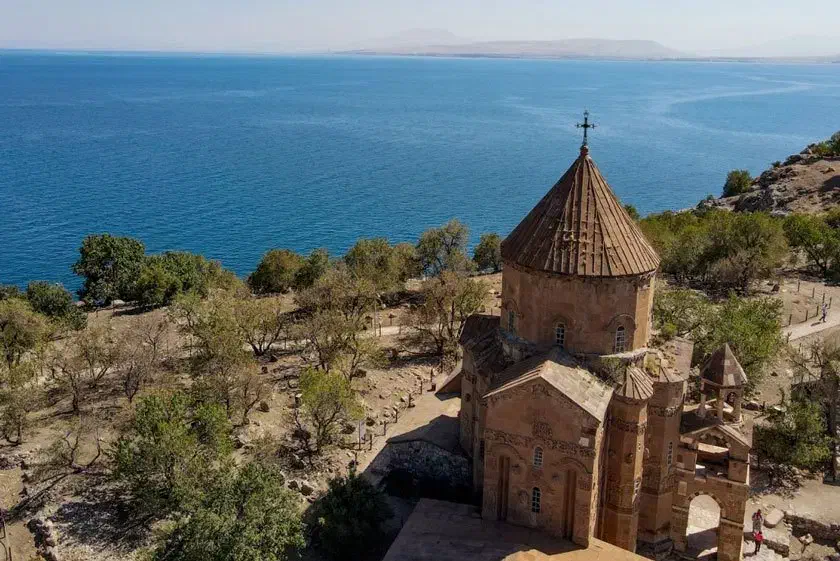 تور زمینی وان ترکیه|تور و چارتر|تهران, بهجت‌آباد|دیوار