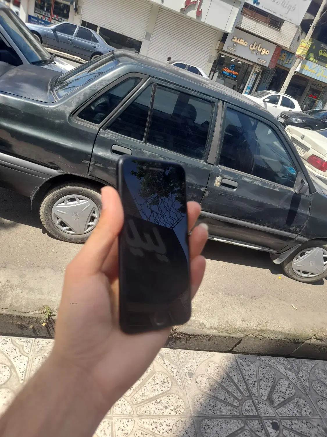 se2020|موبایل|گنبد کاووس, |دیوار