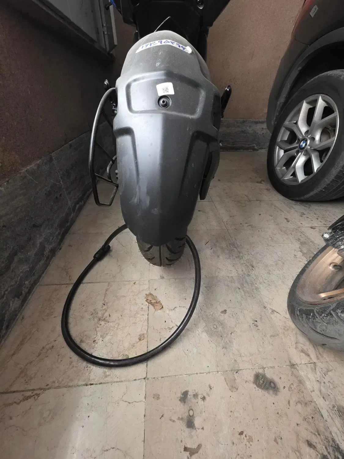 ان اس ۲۰۰ مدل ۱۴۰۴|موتورسیکلت|تهران, اختیاریه|دیوار