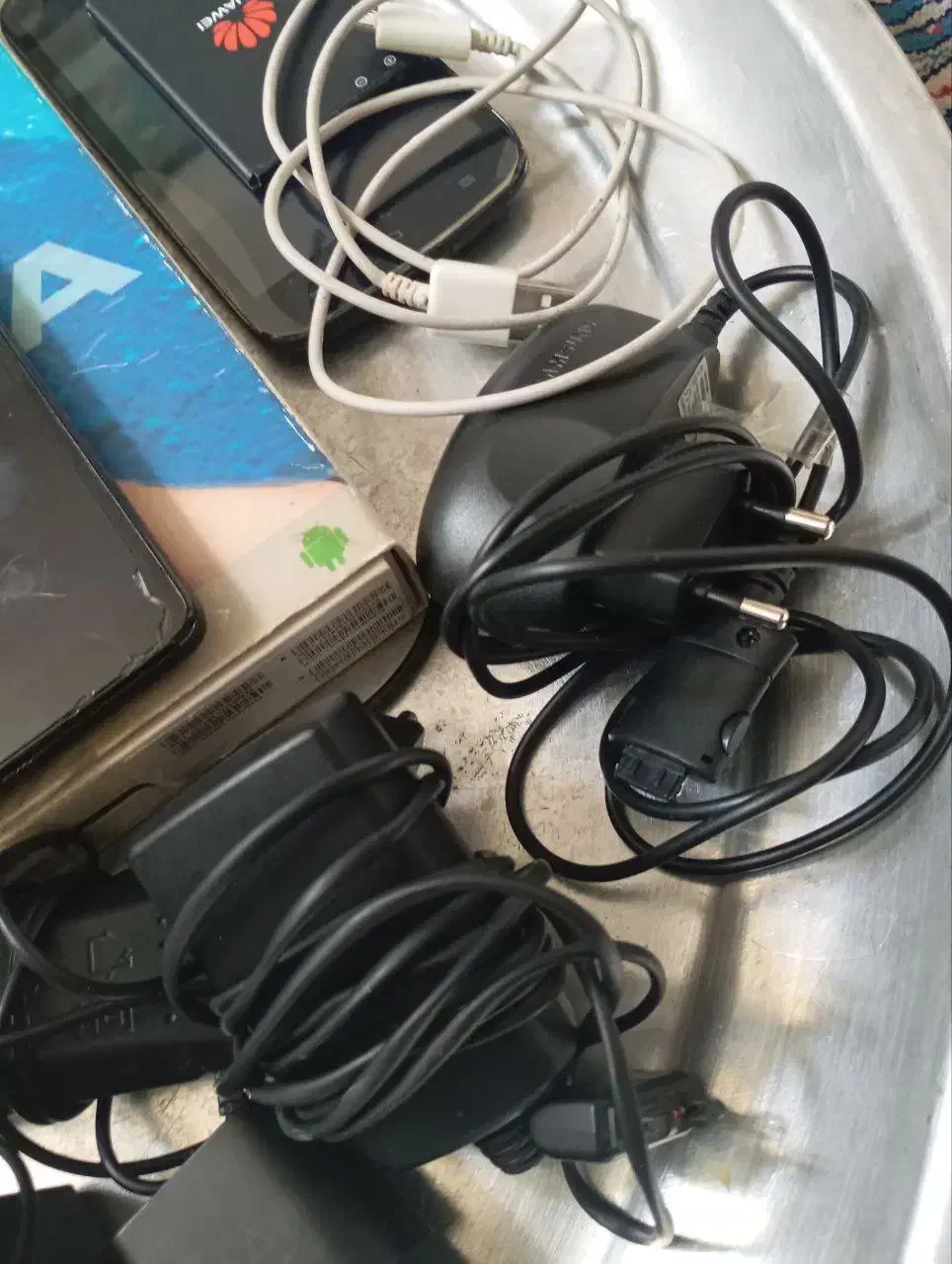 گوشی|موبایل|اسلام‌شهر, شهرک قائمیه|دیوار